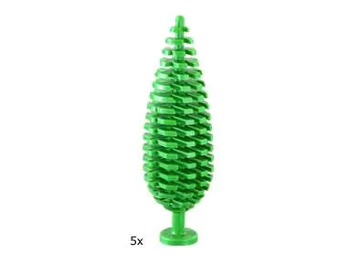 LEGO Bulk Bricks 10113 Cypress Tree set