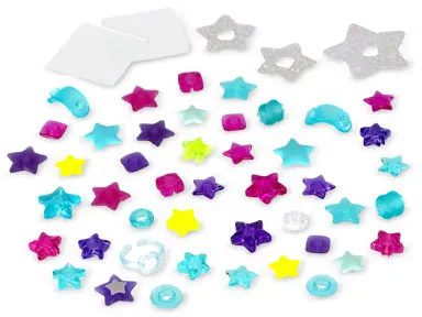 LEGO Clikits 10118 Star Accessories set