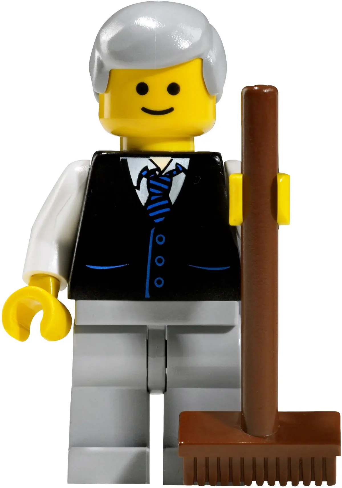 LEGO Advanced models 10182 Cafe Corner set, image 24
