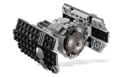 LEGO Star Wars 10188 Death Star set, image 5