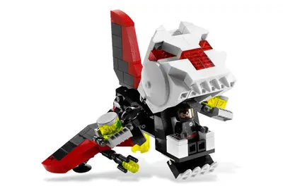 LEGO Factory 10192 Space Skulls set, image 6