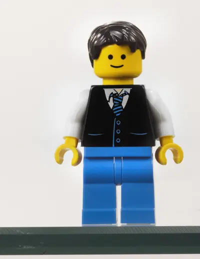 LEGO Advanced models 10211 Grand Emporium set, image 15