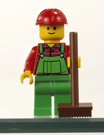 LEGO Advanced models 10211 Grand Emporium set, image 14
