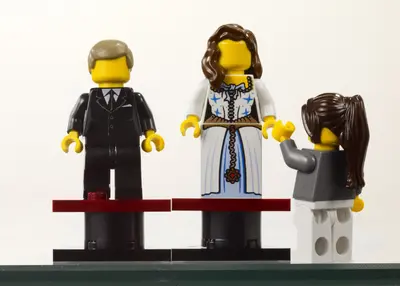 LEGO Advanced models 10211 Grand Emporium set, image 18