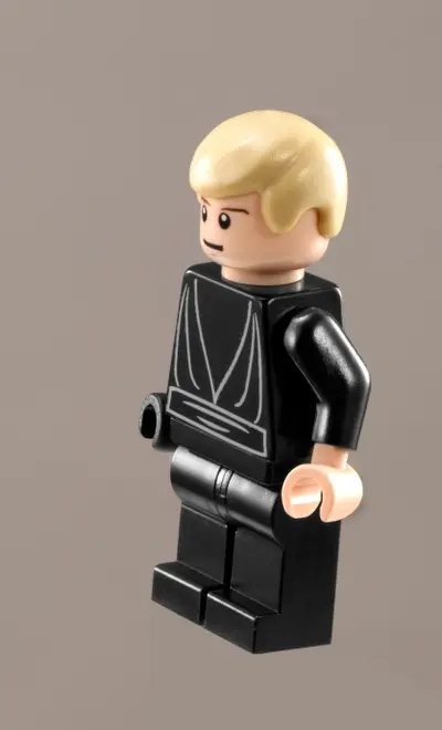 LEGO Star Wars 10212 Imperial Shuttle set, image 23