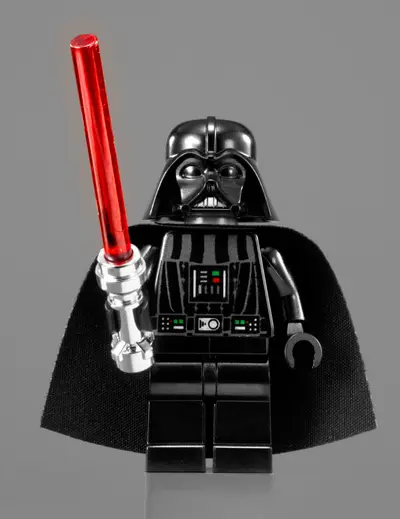 LEGO Star Wars 10212 Imperial Shuttle set, image 21
