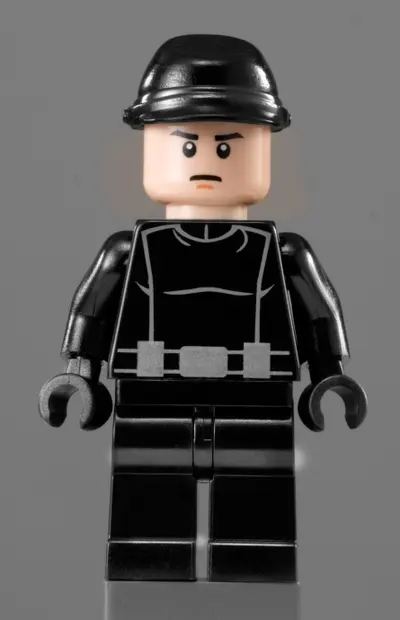LEGO Star Wars 10212 Imperial Shuttle set, image 20