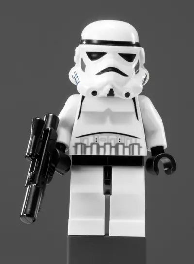 LEGO Star Wars 10212 Imperial Shuttle set, image 28