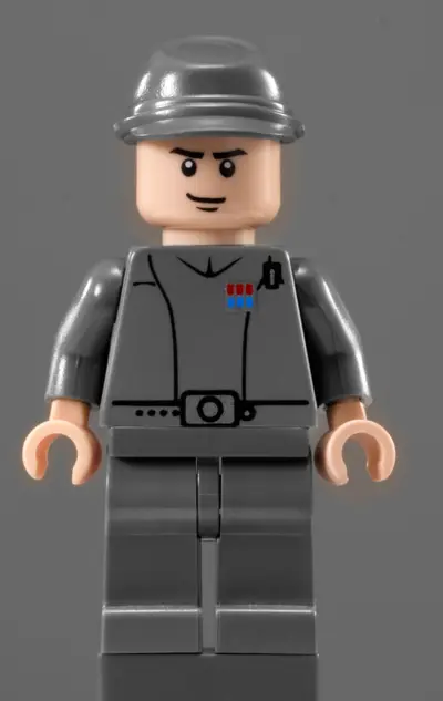 LEGO Star Wars 10212 Imperial Shuttle set, image 25