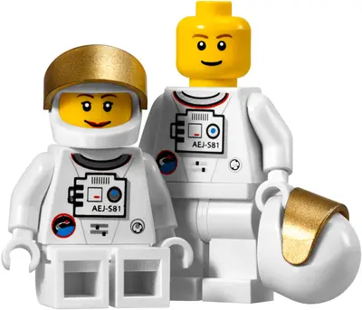 LEGO Advanced models 10213 Shuttle Adventure set, image 27