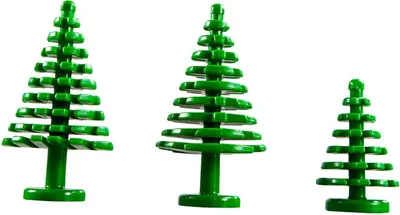 LEGO Advanced models 10216 Winter Village Bakery set, image 17