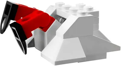 LEGO Advanced models 10216 Winter Village Bakery set, image 28