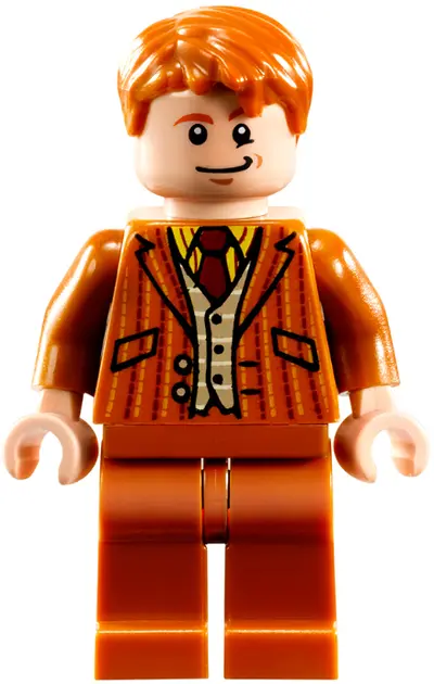 LEGO Harry Potter 10217 Diagon Alley set, image 30