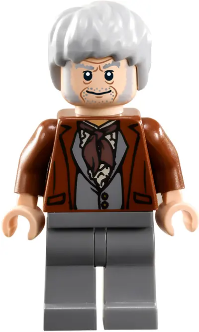 LEGO Harry Potter 10217 Diagon Alley set, image 35