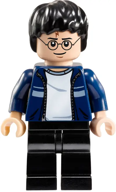 LEGO Harry Potter 10217 Diagon Alley set, image 31