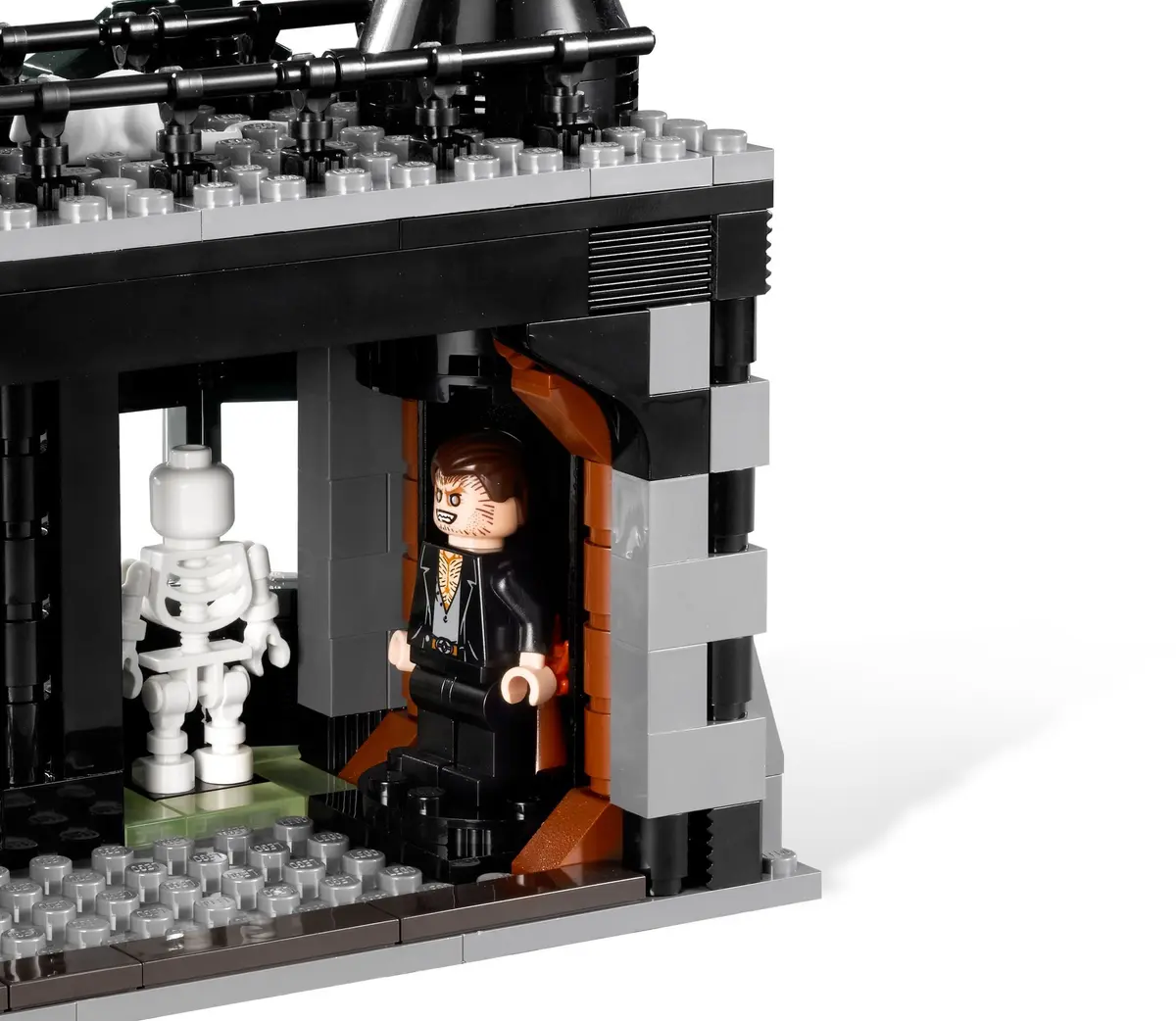 LEGO Harry Potter 10217 Diagon Alley set, image 43