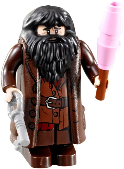 LEGO Harry Potter 10217 Diagon Alley set, image 46