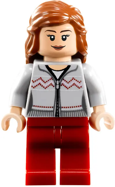 LEGO Harry Potter 10217 Diagon Alley set, image 32