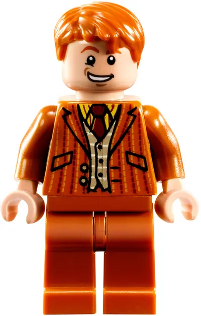 LEGO Harry Potter 10217 Diagon Alley set, image 23