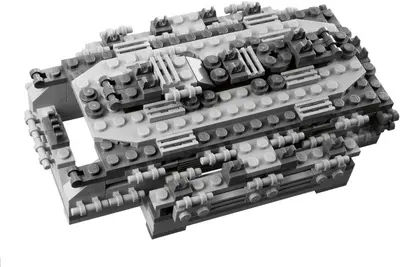 LEGO Star Wars 10221 Super Star Destroyer set, image 25