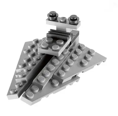 LEGO Star Wars 10221 Super Star Destroyer set, image 29