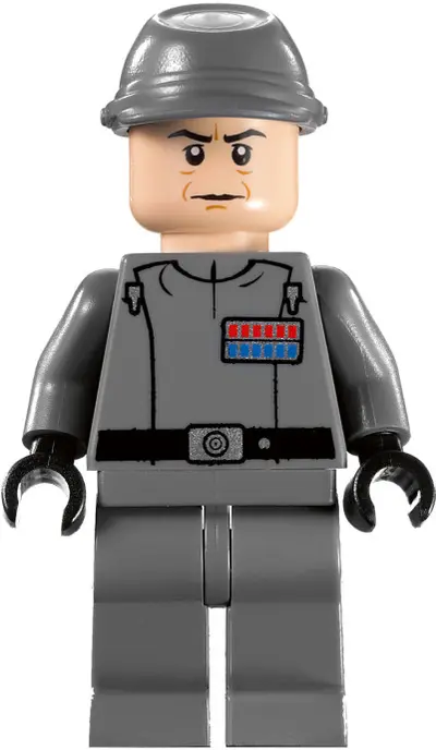 LEGO Star Wars 10221 Super Star Destroyer set, image 9