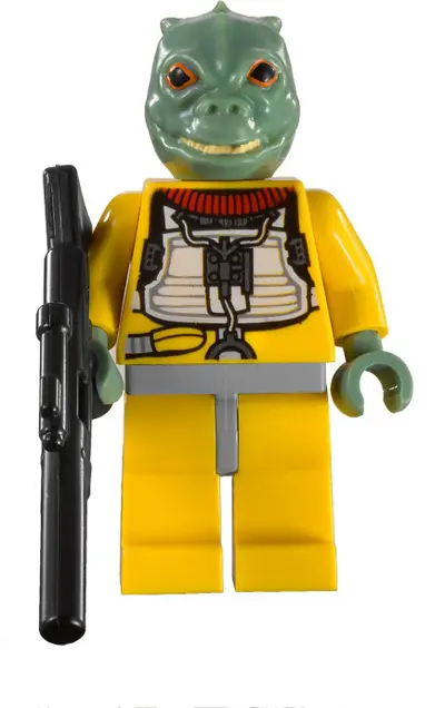 LEGO Star Wars 10221 Super Star Destroyer set, image 17