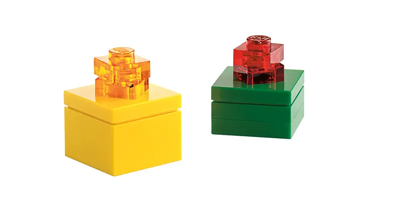 LEGO Advanced models 10222 Winter Village Post Office set, image 27