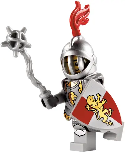 LEGO Castle 10223 Kingdoms Joust set, image 22