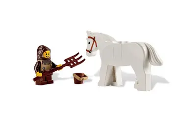 LEGO Castle 10223 Kingdoms Joust set, image 5