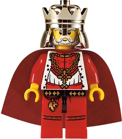 LEGO Castle 10223 Kingdoms Joust set, image 10