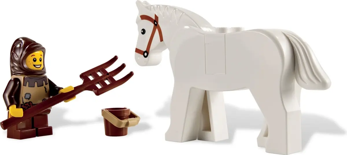 LEGO Castle 10223 Kingdoms Joust set, image 12