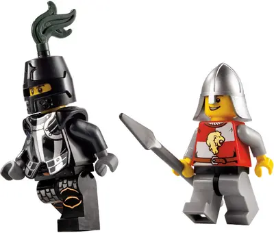 LEGO Castle 10223 Kingdoms Joust set, image 26