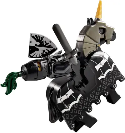 LEGO Castle 10223 Kingdoms Joust set, image 23