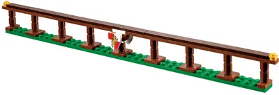 LEGO Castle 10223 Kingdoms Joust set, image 37