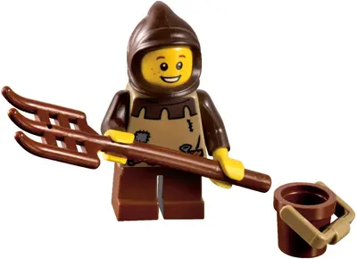 LEGO Castle 10223 Kingdoms Joust set, image 40