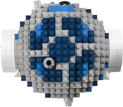 LEGO Star Wars 10225 R2-D2 set, image 26
