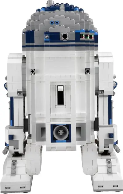 LEGO Star Wars 10225 R2-D2 set, image 19
