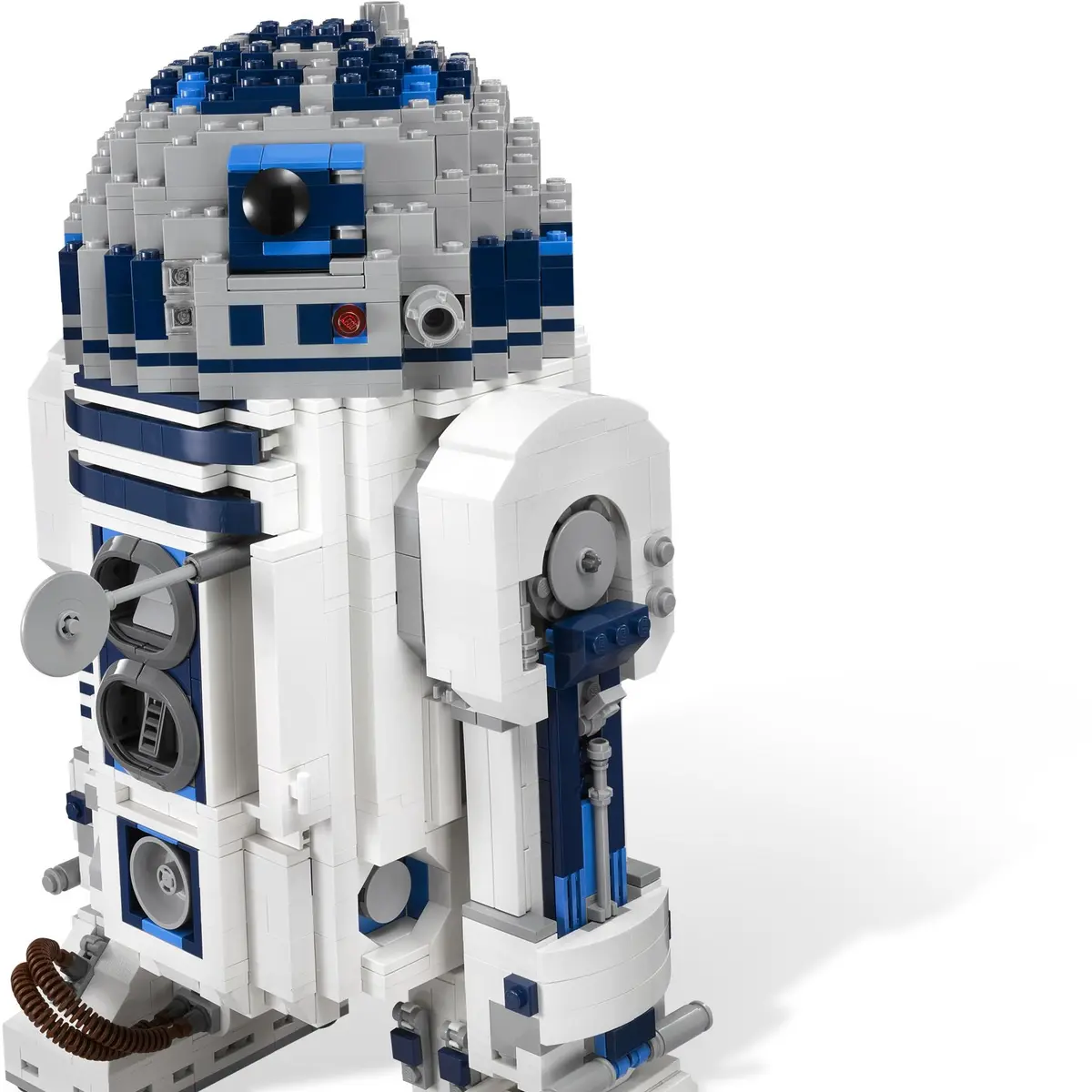 LEGO Star Wars 10225 R2-D2 set, image 5