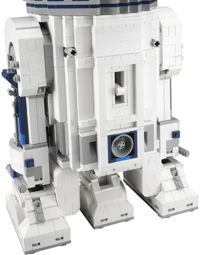 LEGO Star Wars 10225 R2-D2 set, image 11