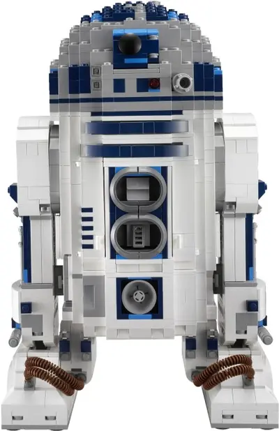 LEGO Star Wars 10225 R2-D2 set, image 18