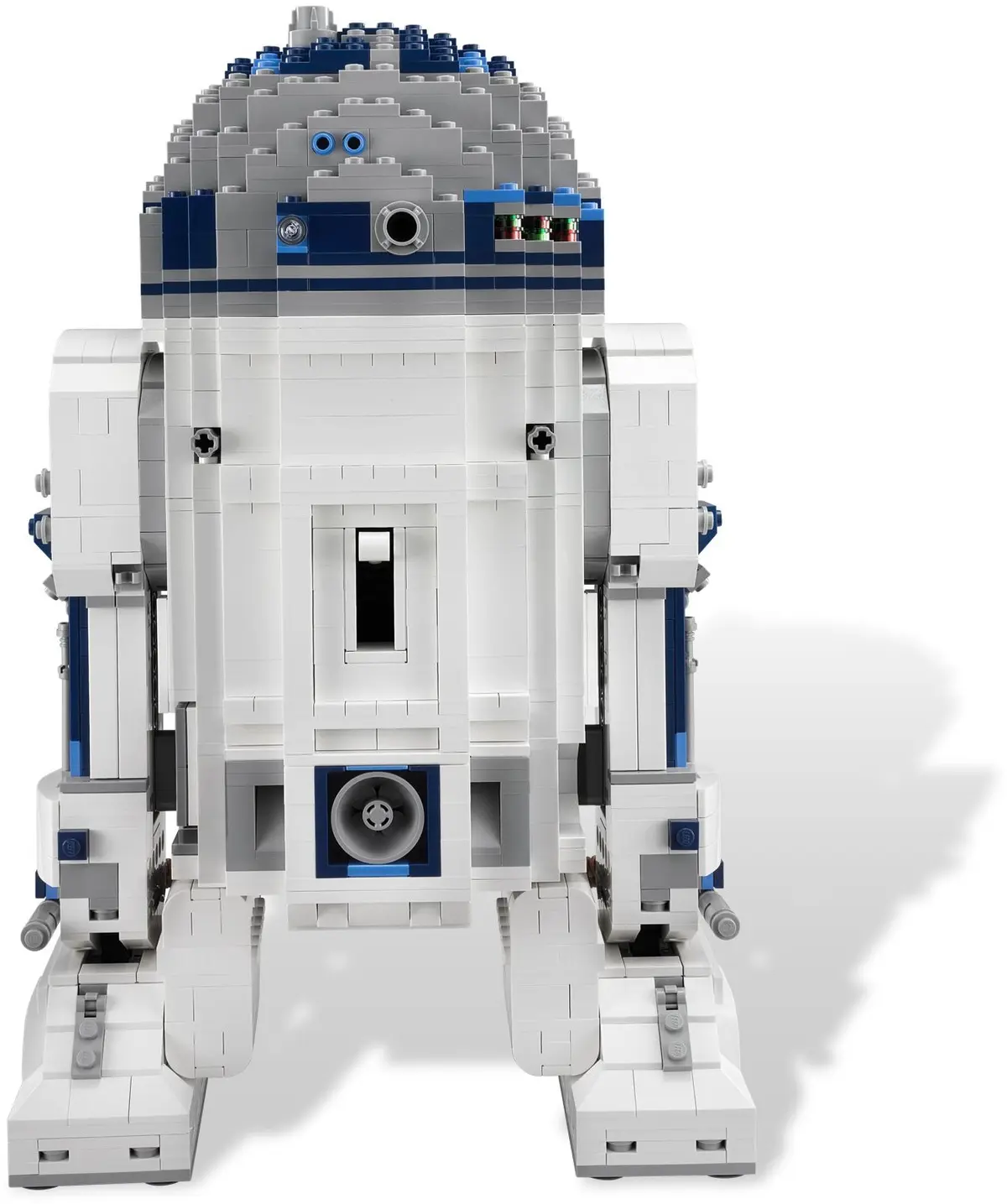 LEGO Star Wars 10225 R2-D2 set, image 7