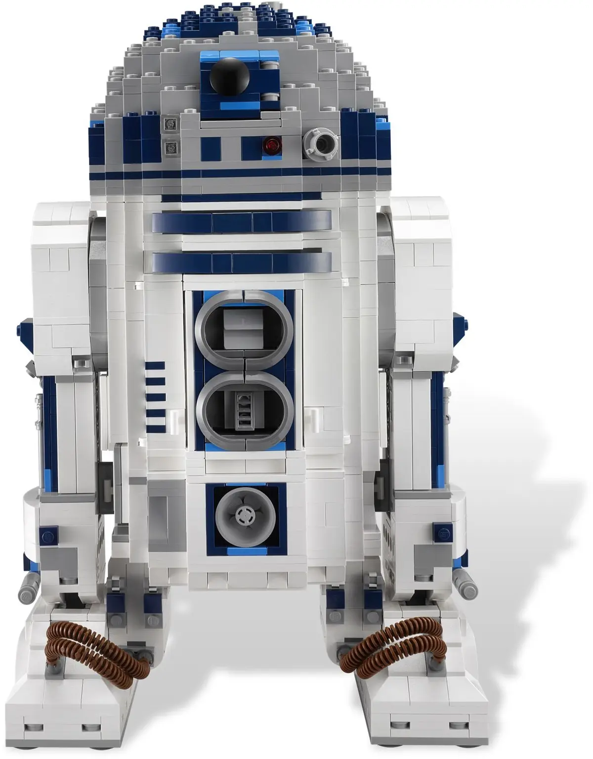 LEGO Star Wars 10225 R2-D2 set, image 6