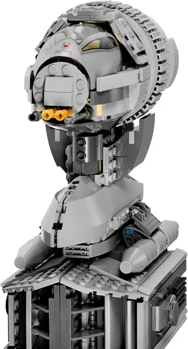 LEGO Star Wars 10227 B-wing Starfighter set, image 12