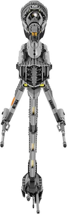 LEGO Star Wars 10227 B-wing Starfighter set, image 23