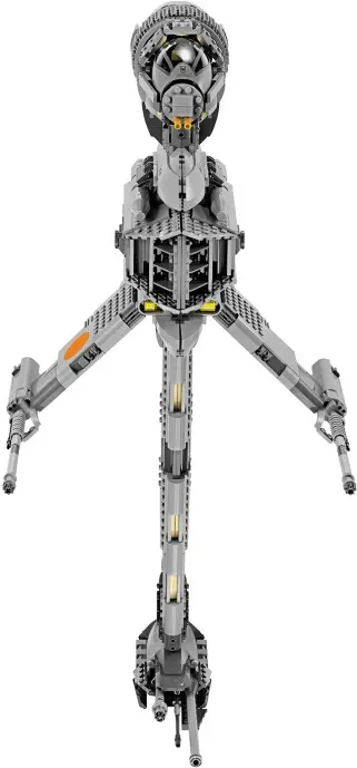 LEGO Star Wars 10227 B-wing Starfighter set, image 22