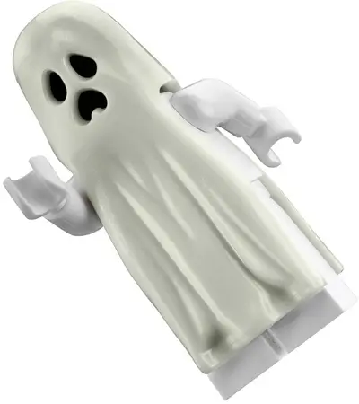 LEGO Monster Fighters 10228 Haunted House set, image 8