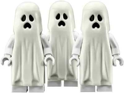 LEGO Monster Fighters 10228 Haunted House set, image 9