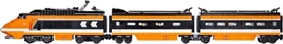 LEGO Creator Expert 10233 Horizon Express set, image 25