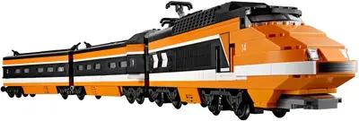 LEGO Creator Expert 10233 Horizon Express set, image 17